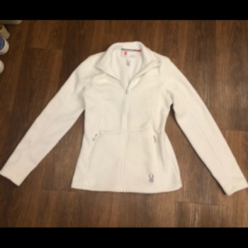 Women’s Spyder Jacket